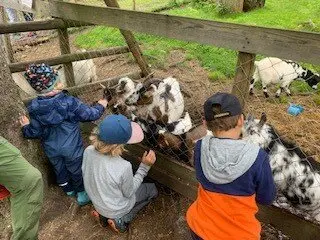 © DAv Sektion Rosenheim