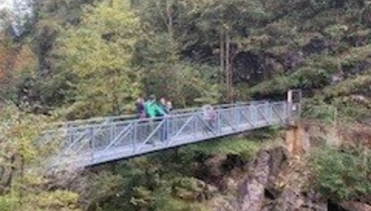 © DAV Sektion Rosenheim