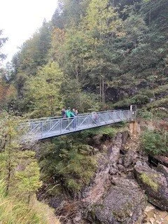 © DAV Sektion Rosenheim