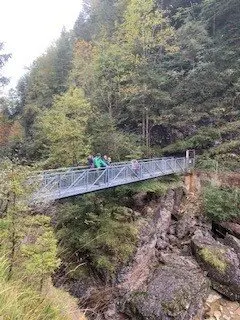 © DAV Sektion Rosenheim