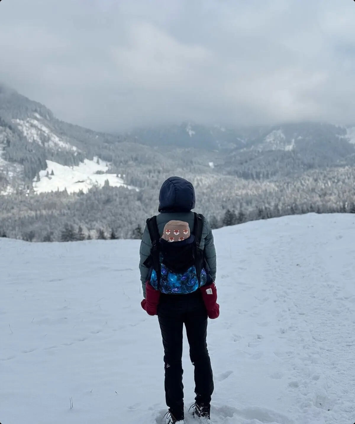 © DAV Sektion Rosenheim