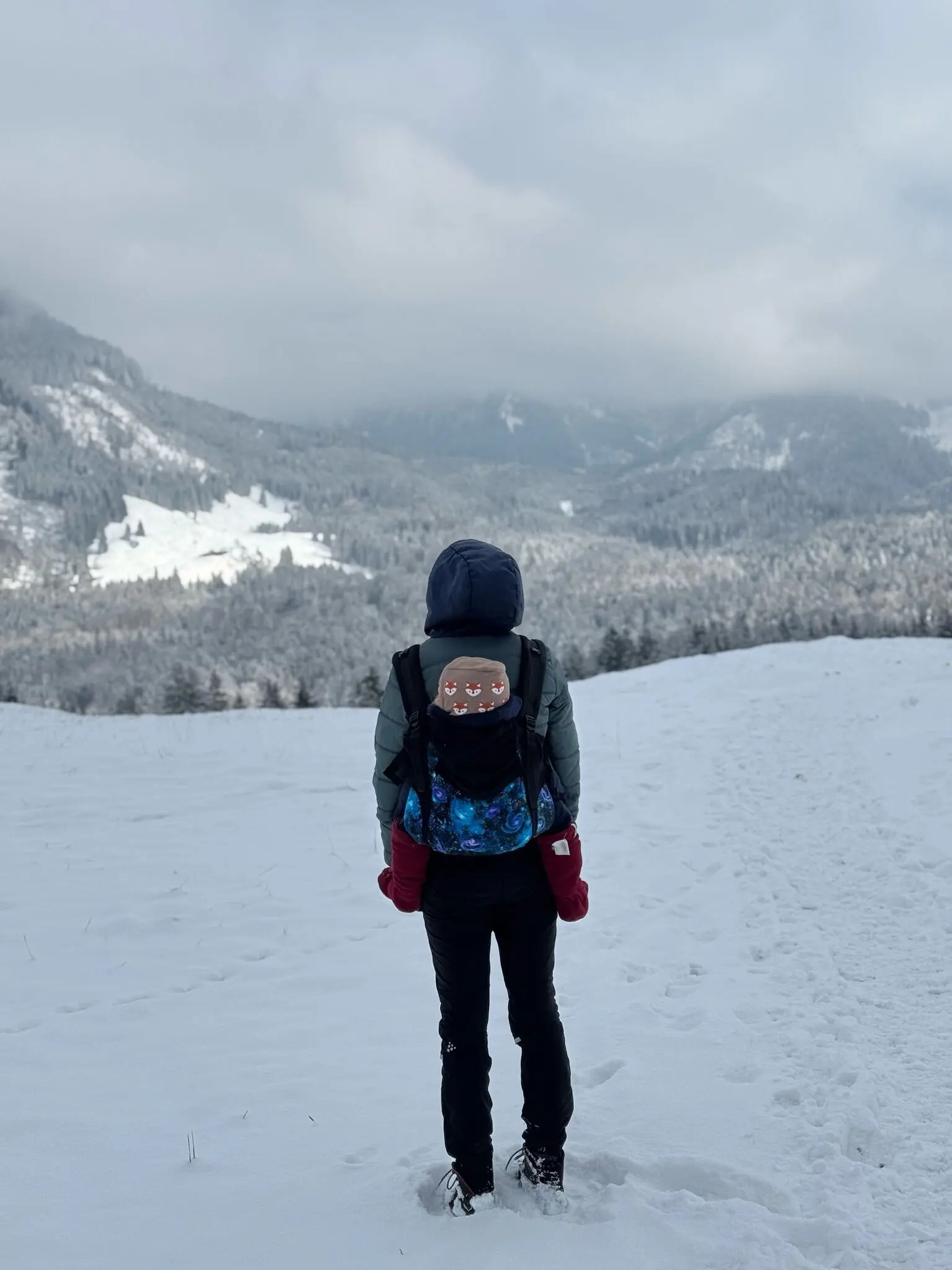 © DAV Sektion Rosenheim