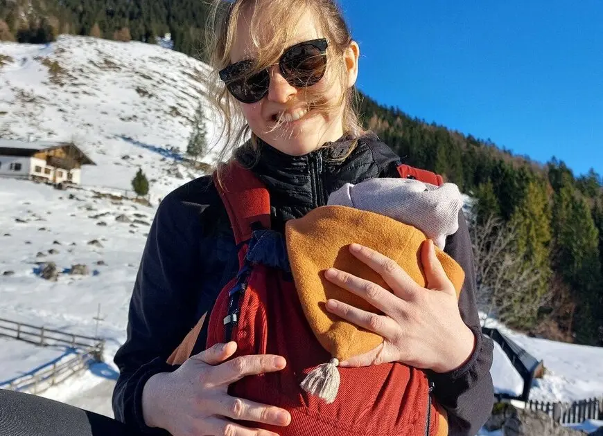 © DAV Sektion Rosenheim