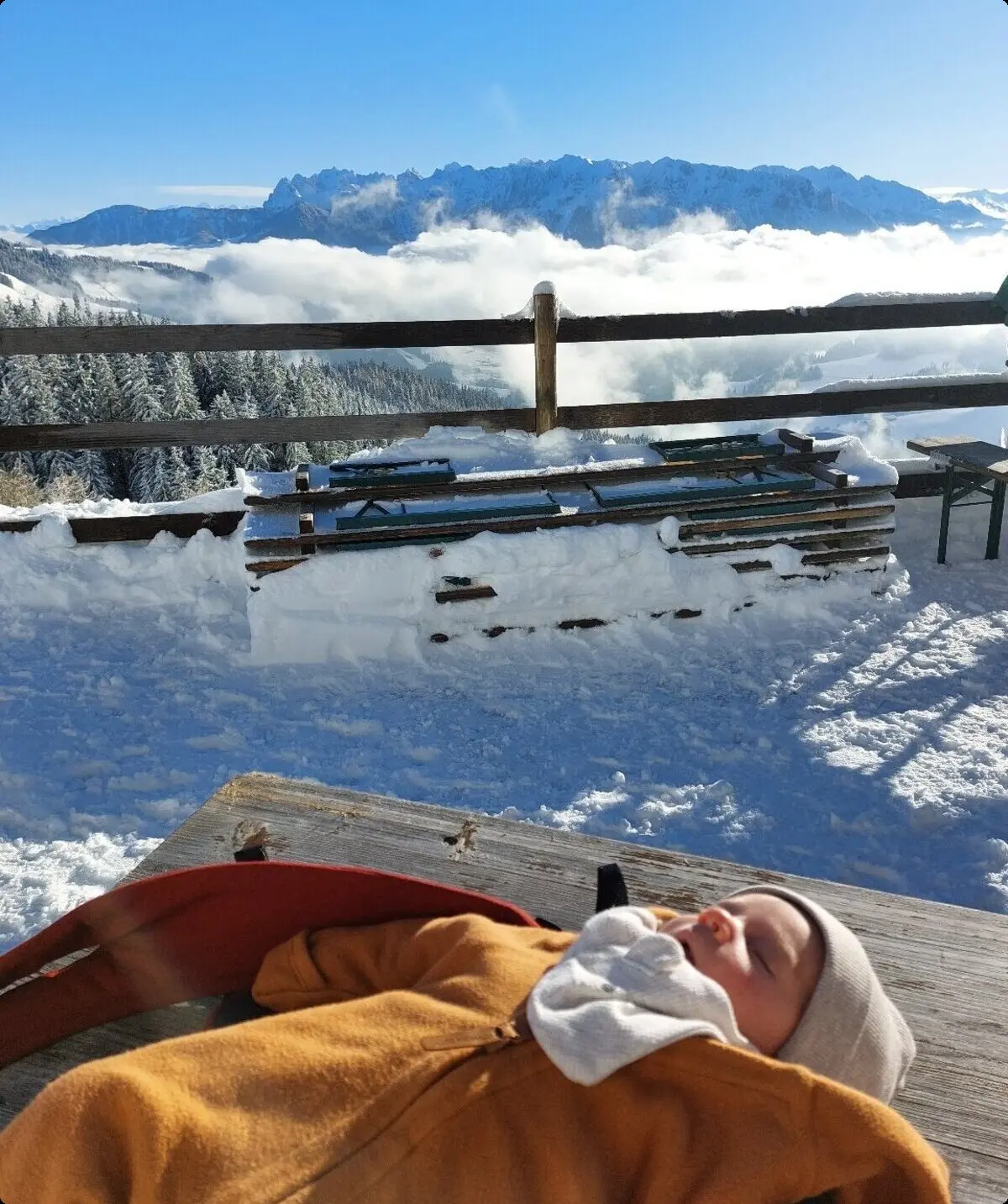 © DAV Sektion Rosenheim