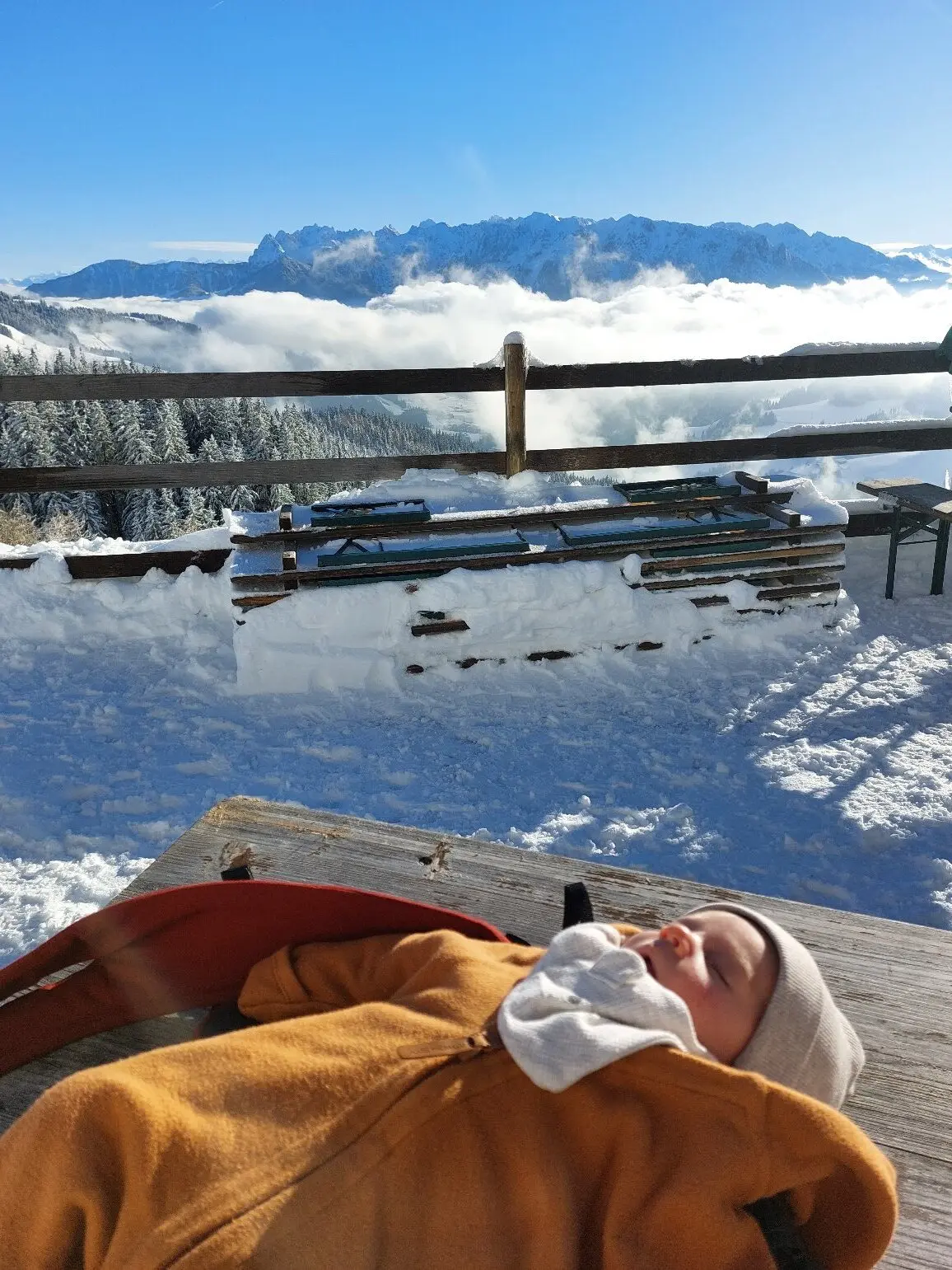 © DAV Sektion Rosenheim