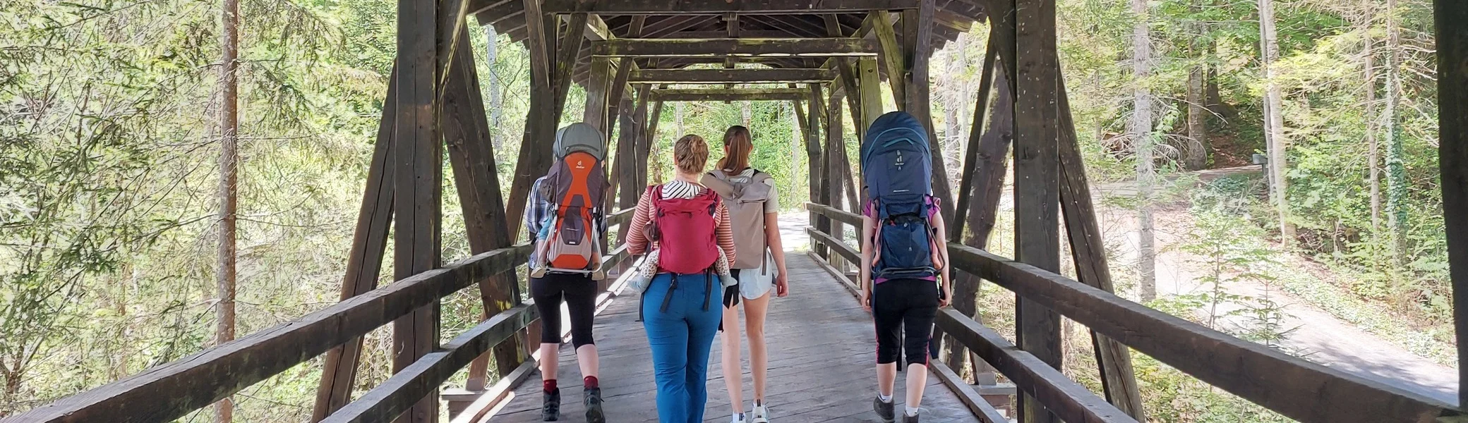 © DAV Sektion Rosenheim