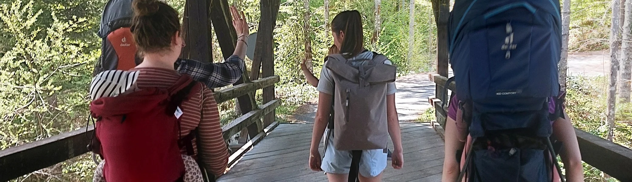 © DAV Sektion Rosenheim