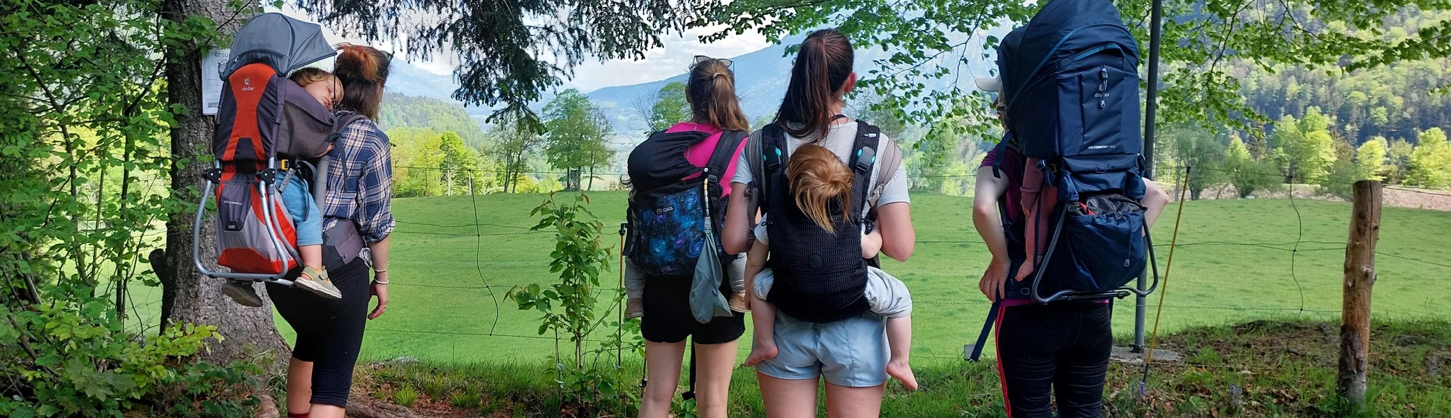 © DAV Sektion Rosenheim