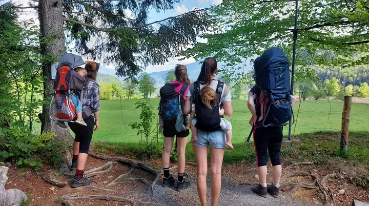 © DAV Sektion Rosenheim