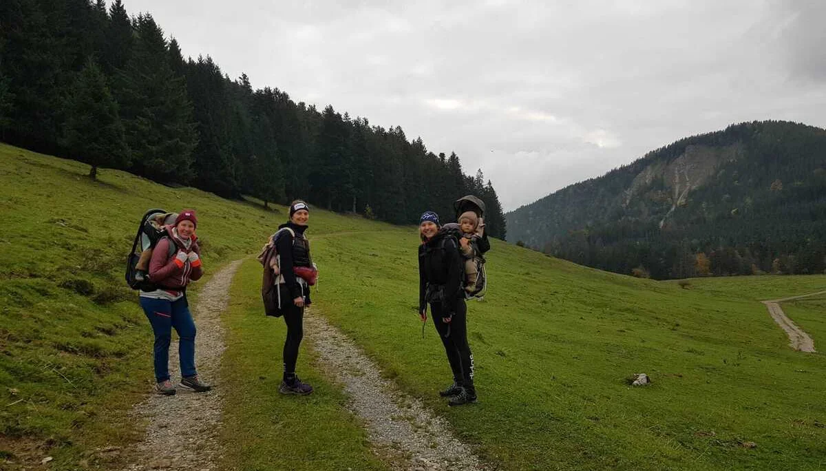 © DAV Sektion Rosenheim