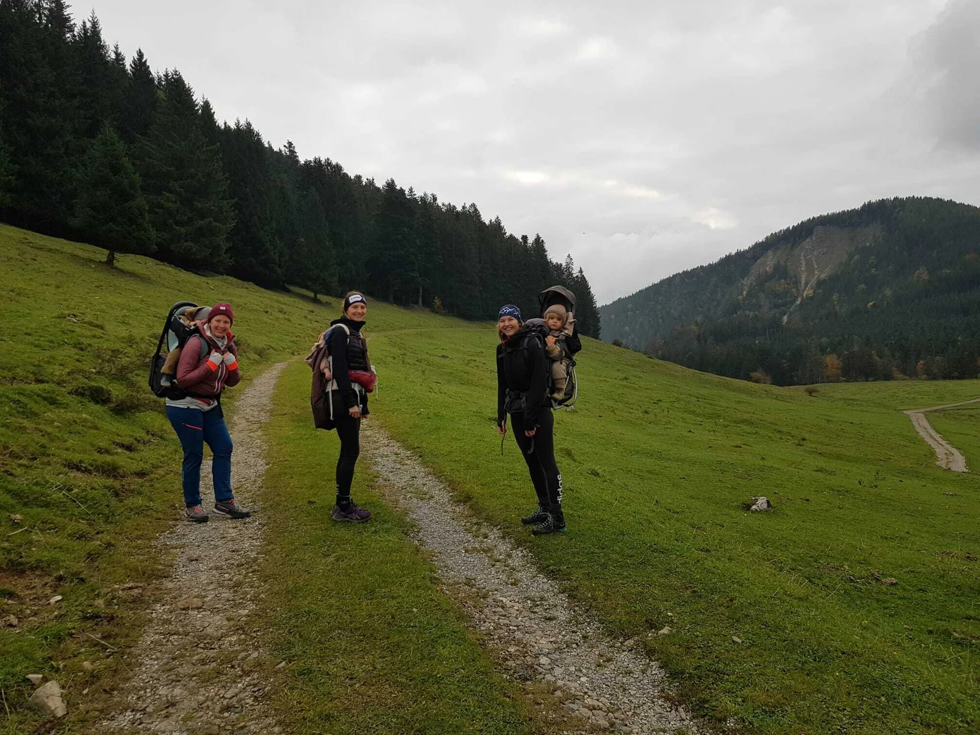 © DAV Sektion Rosenheim