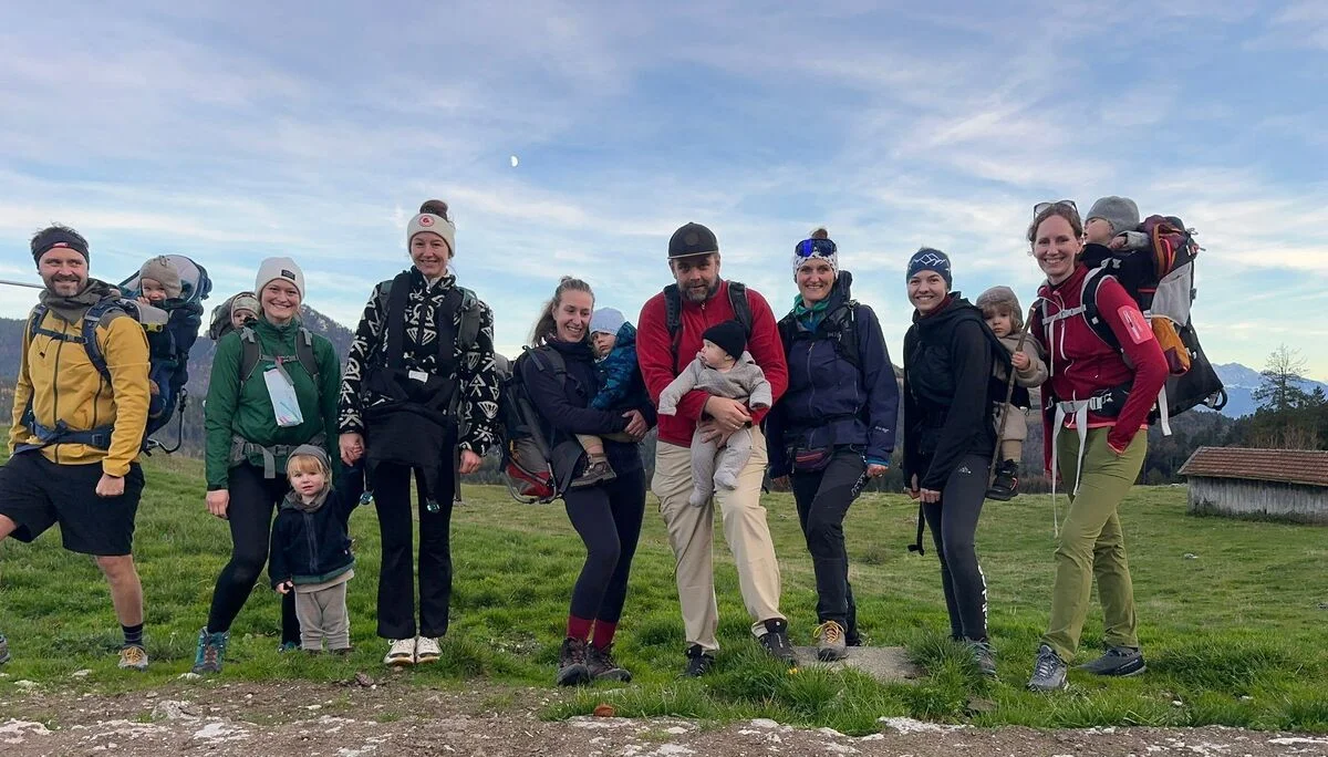 © DAV Sektion Rosenheim