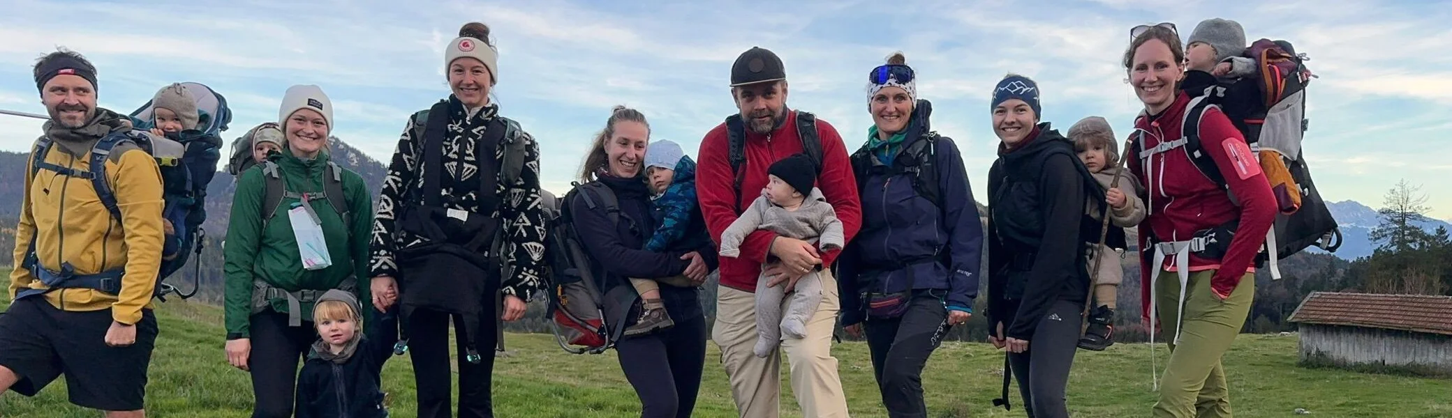 © DAV Sektion Rosenheim