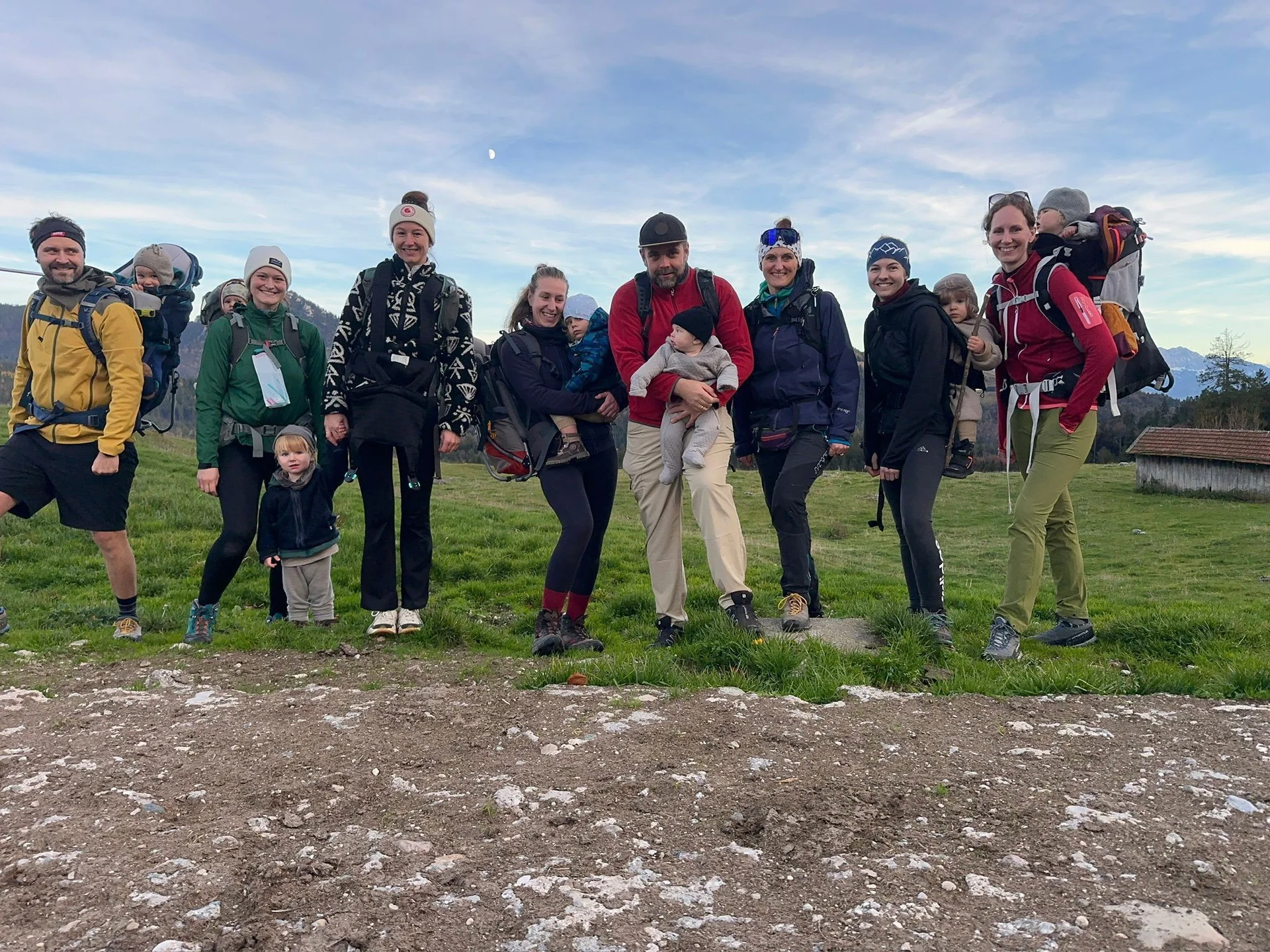 © DAV Sektion Rosenheim