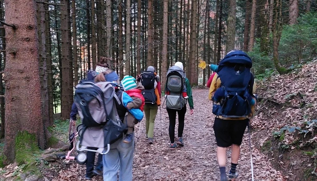 © DAV Sektion Rosenheim