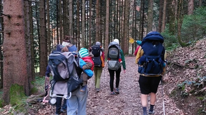 © DAV Sektion Rosenheim