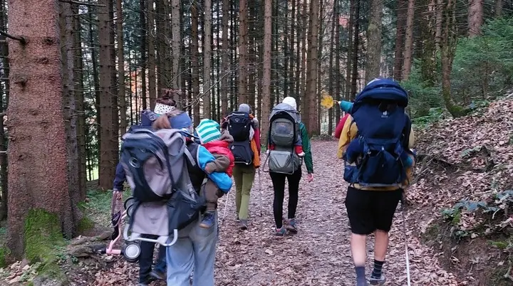 © DAV Sektion Rosenheim