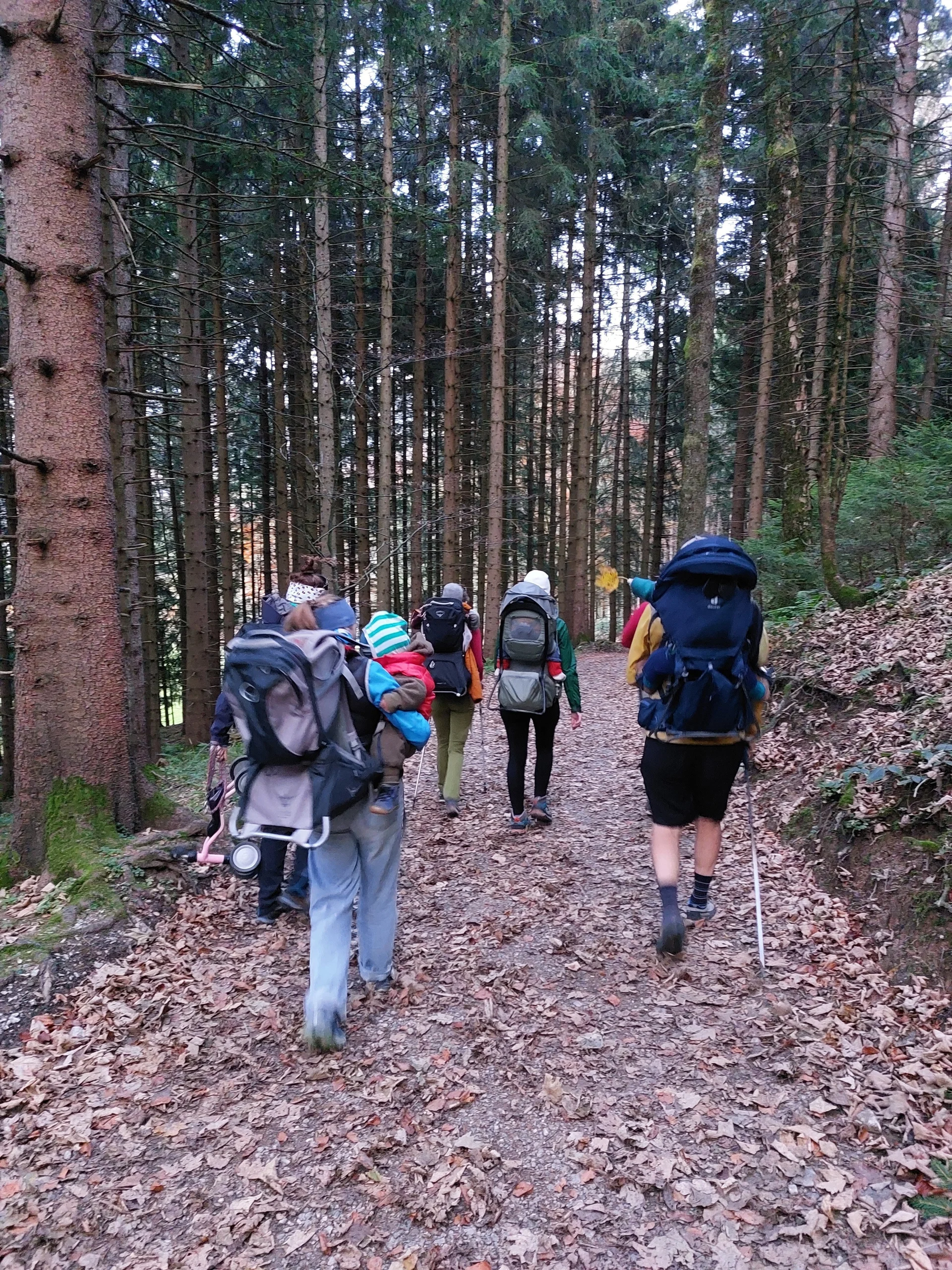 © DAV Sektion Rosenheim