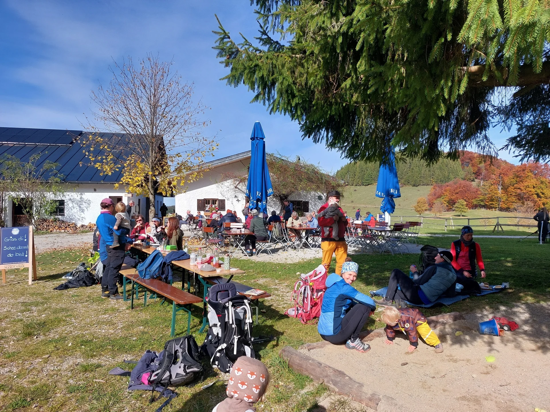 © DAV Sektion Rosenheim