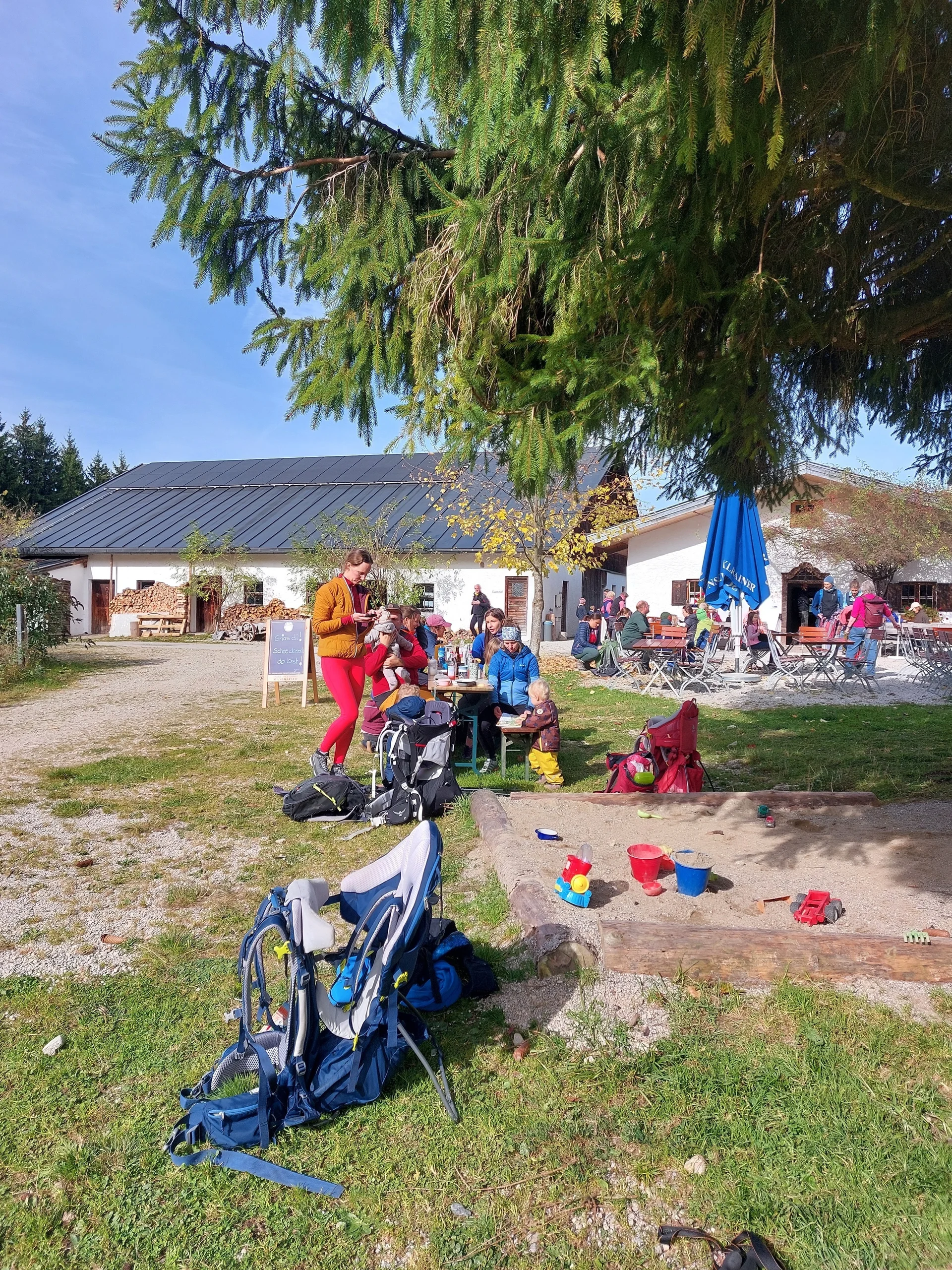 © DAV Sektion Rosenheim