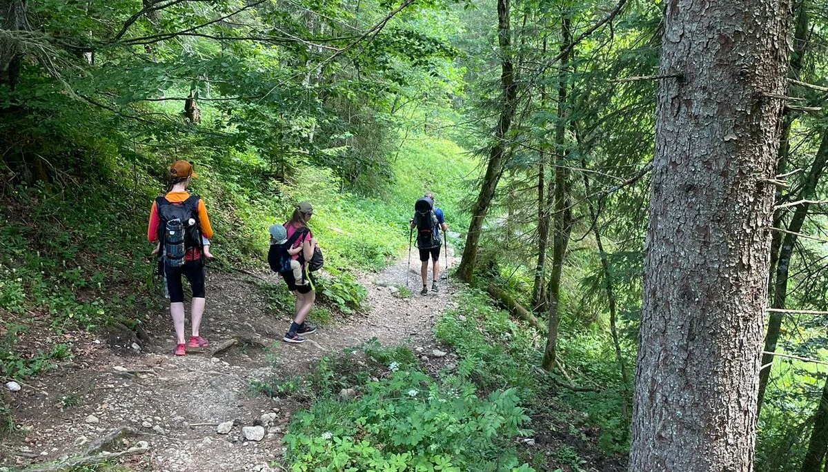 © DAV Sektion Rosenheim