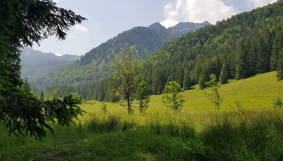 © DAV Sektion Rosenheim