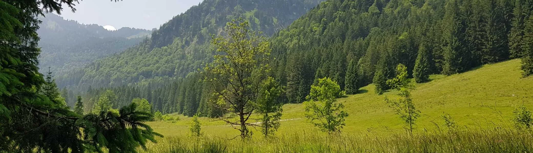 © DAV Sektion Rosenheim