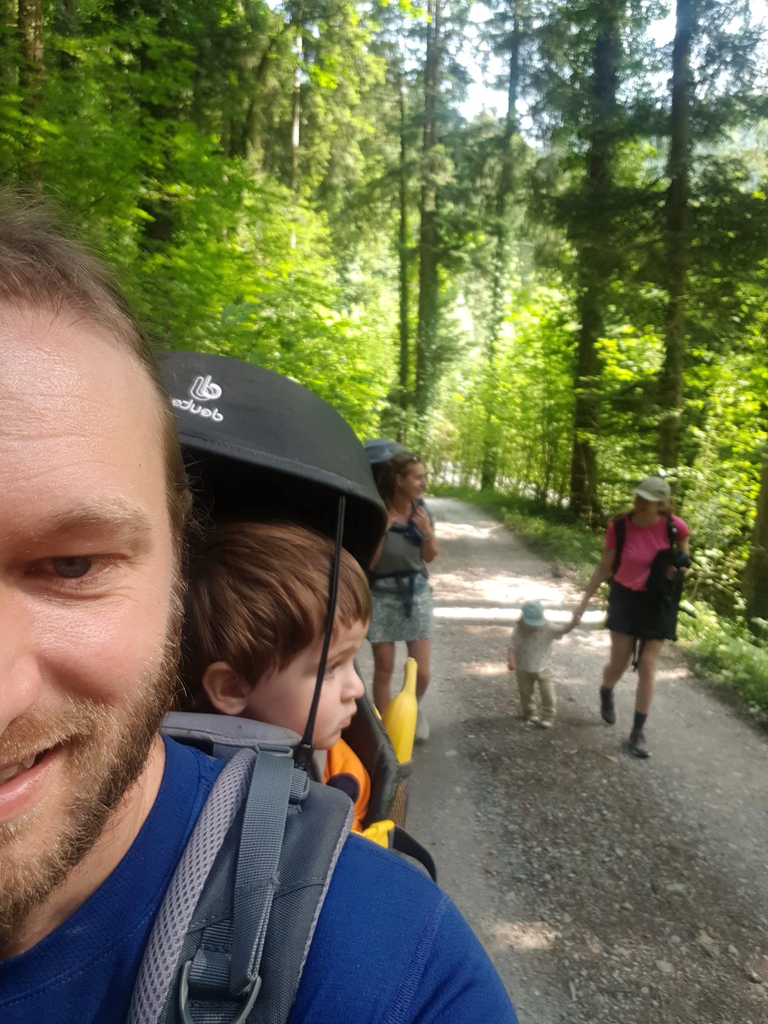 © DAV Sektion Rosenheim