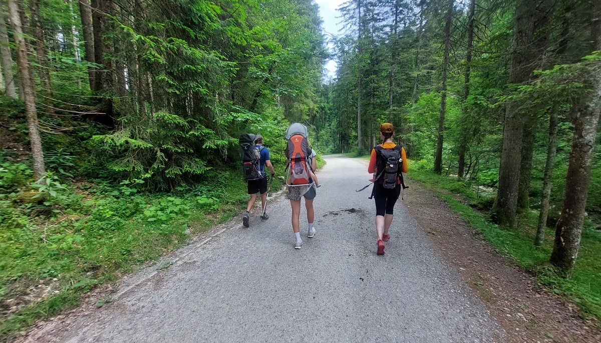 © DAV Sektion Rosenheim