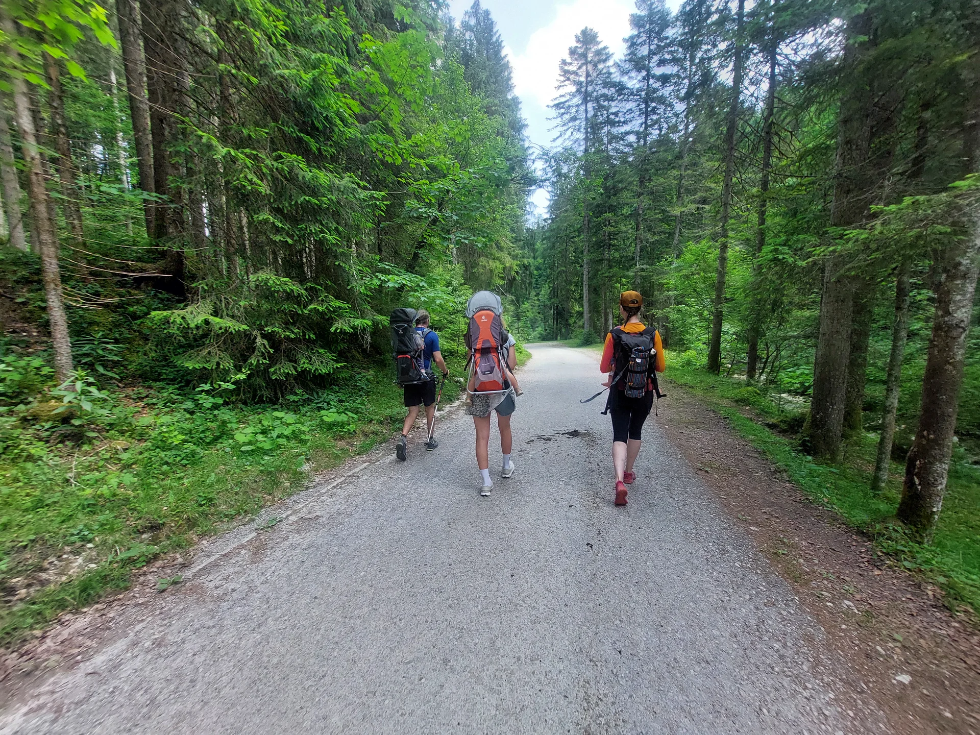 © DAV Sektion Rosenheim