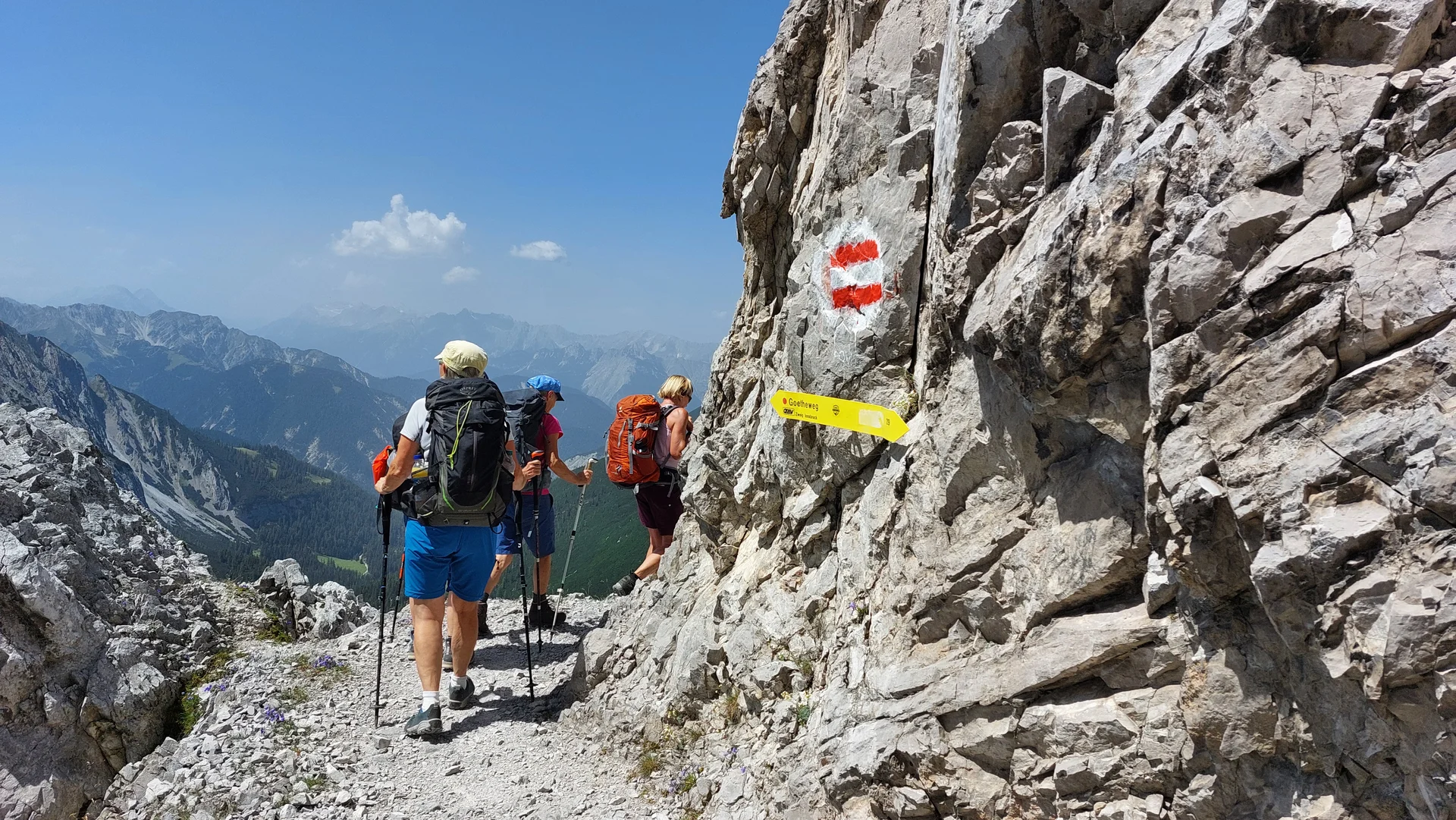 © DAV Sektion Rosenheim