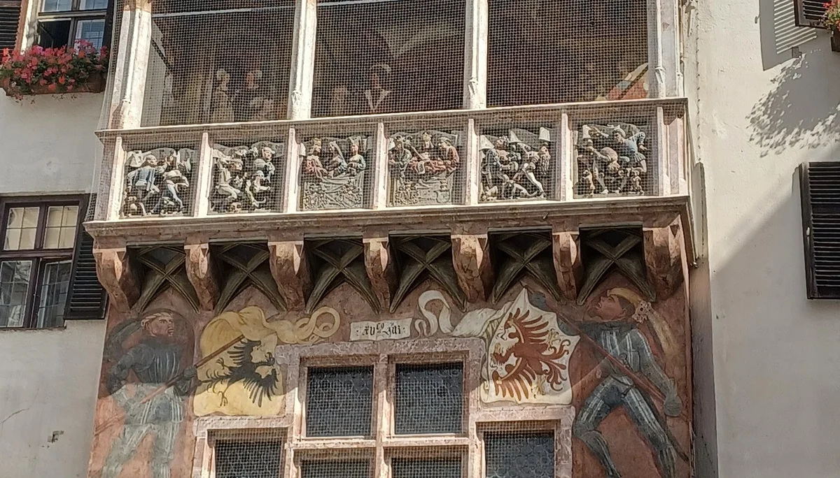 © DAV Sektion Rosenheim