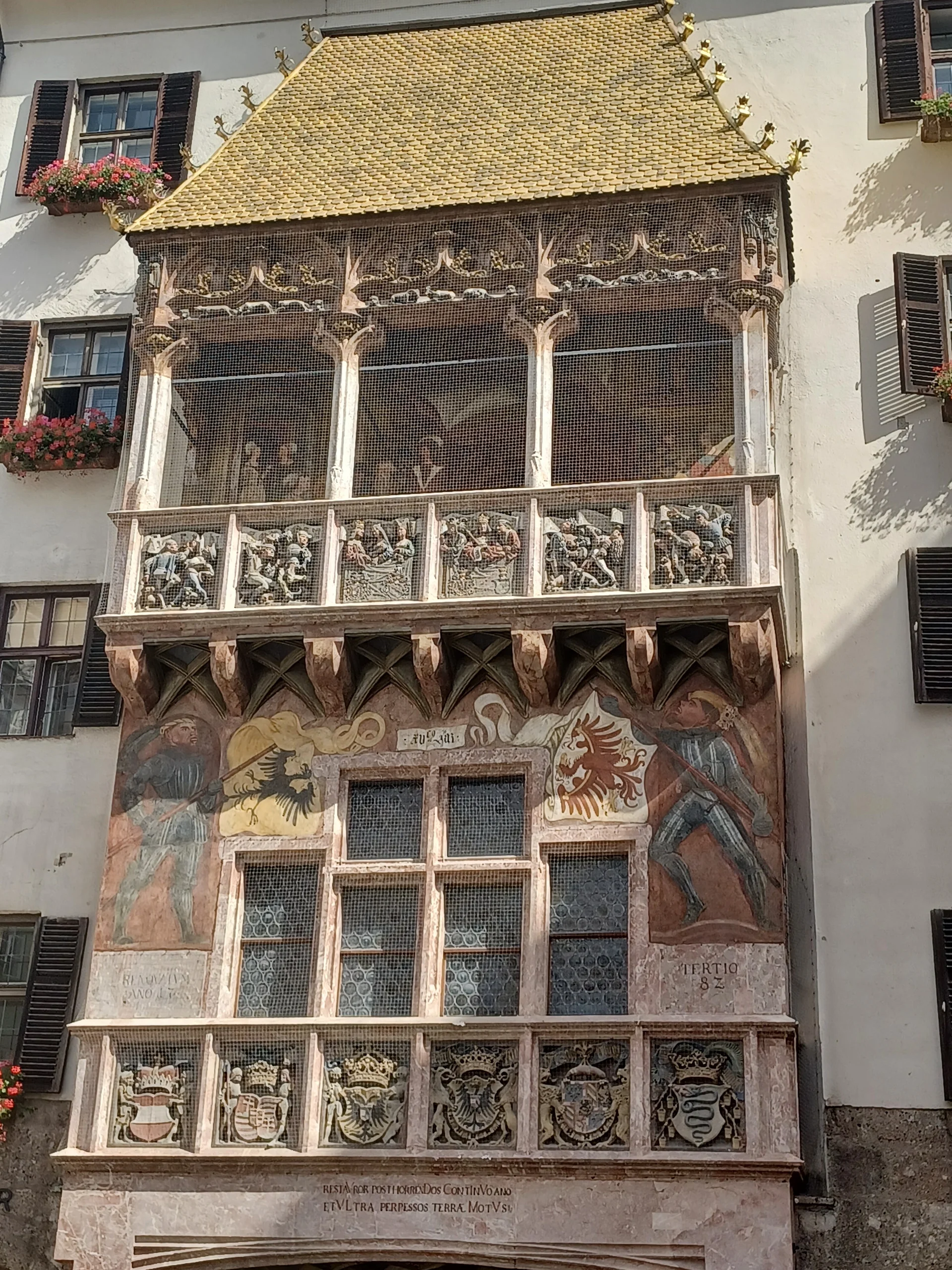 © DAV Sektion Rosenheim