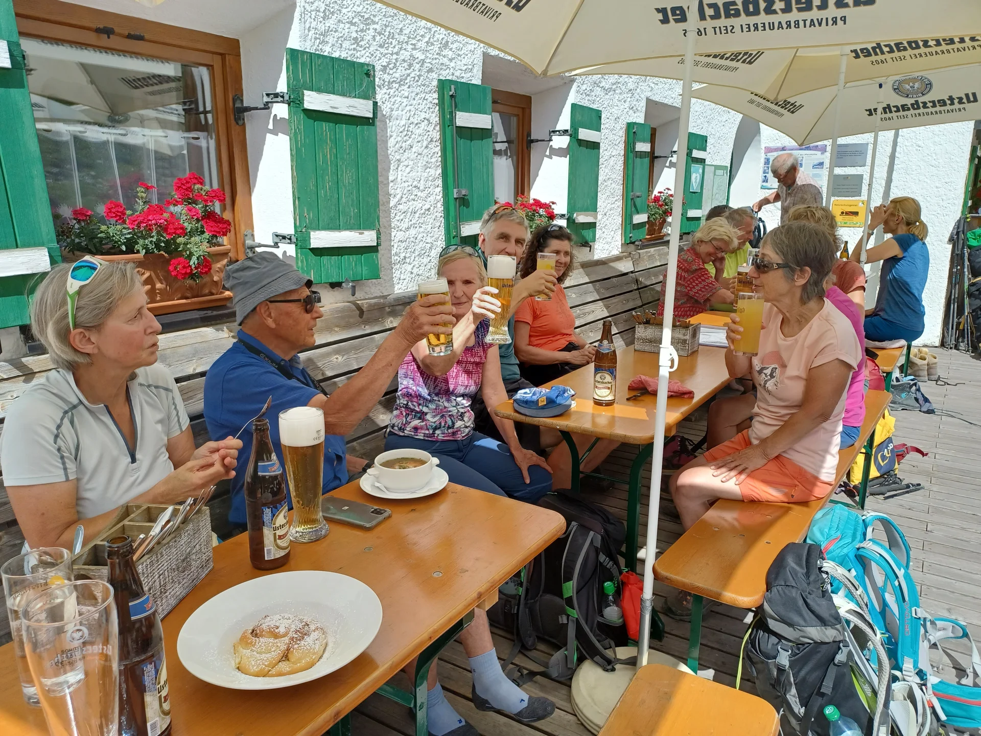 © DAV Sektion Rosenheim