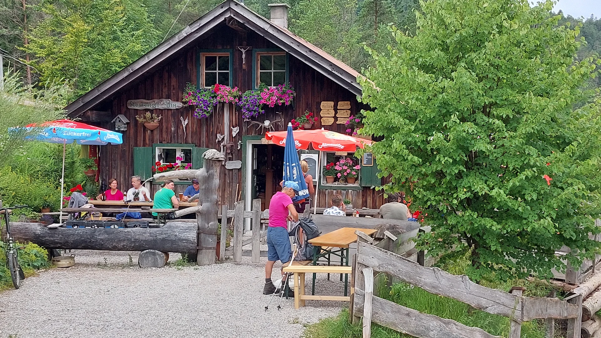 © DAV Sektion Rosenheim