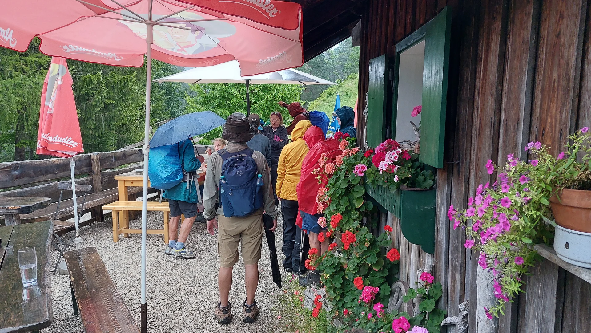 © DAV Sektion Rosenheim