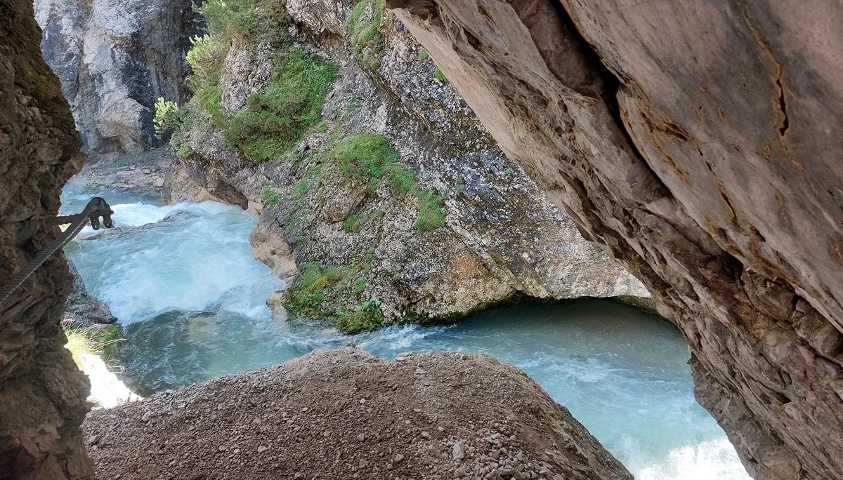 © DAV Sektion Rosenheim