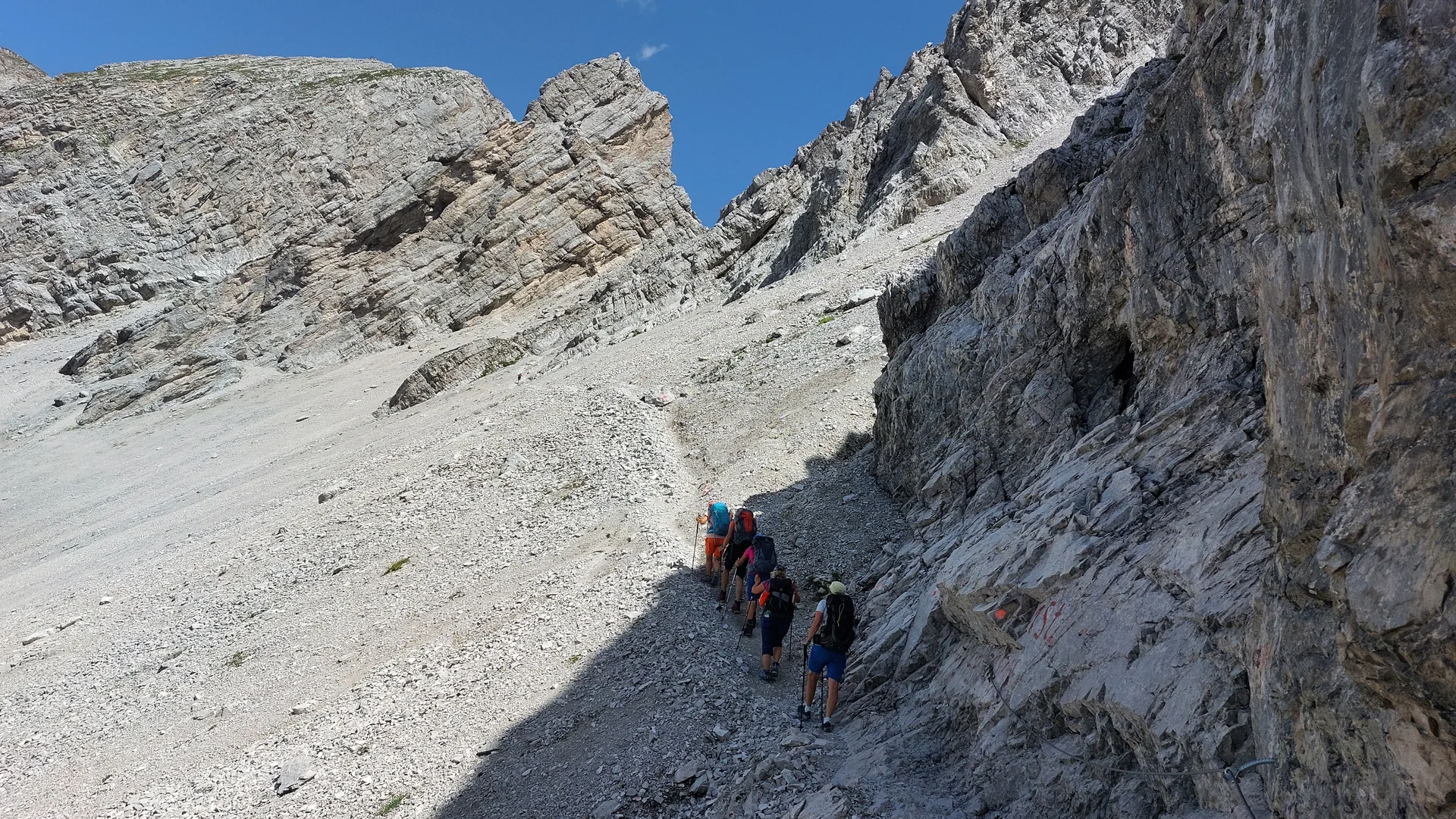 © DAV Sektion Rosenheim