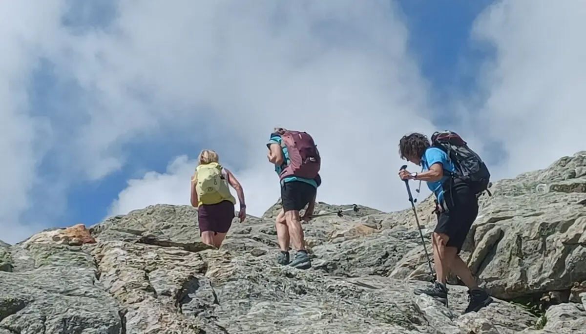 © DAV Sektion Rosenheim