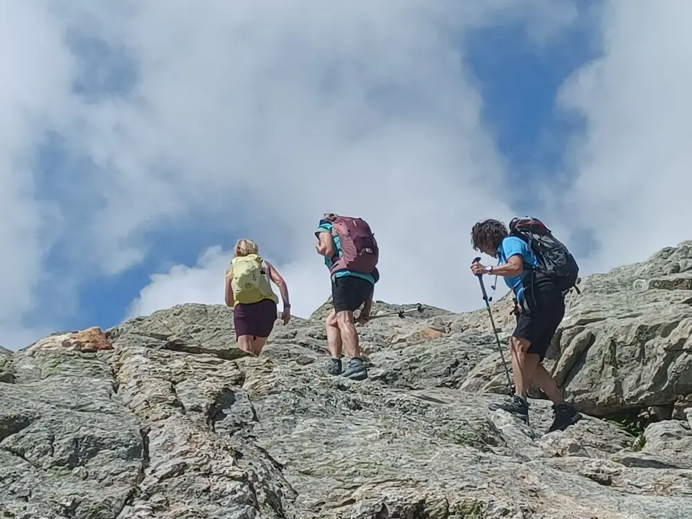 © DAV Sektion Rosenheim