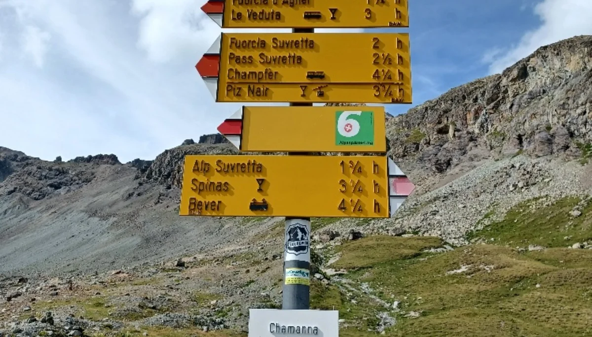 © DAV Sektion Rosenheim