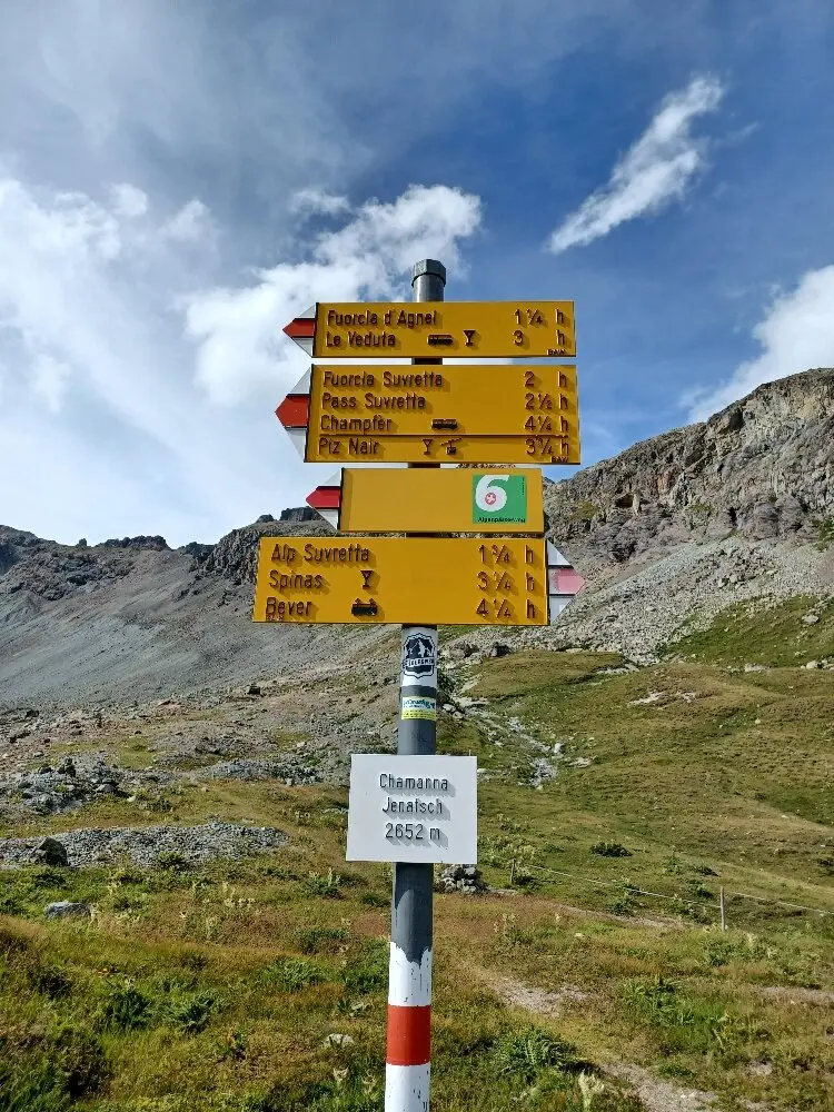 © DAV Sektion Rosenheim