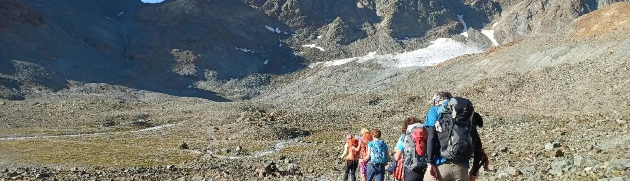 © DAV Sektion Rosenheim