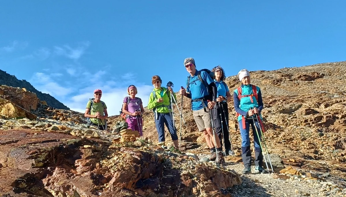 © DAV Sektion Rosenheim