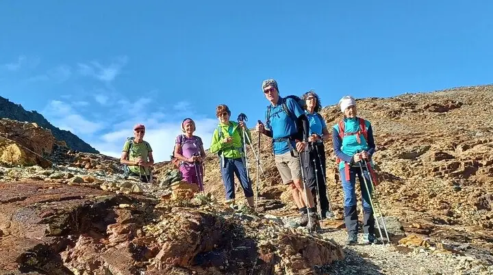 © DAV Sektion Rosenheim