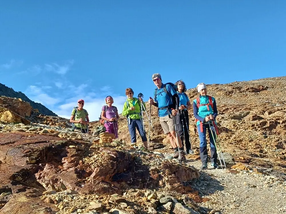 © DAV Sektion Rosenheim