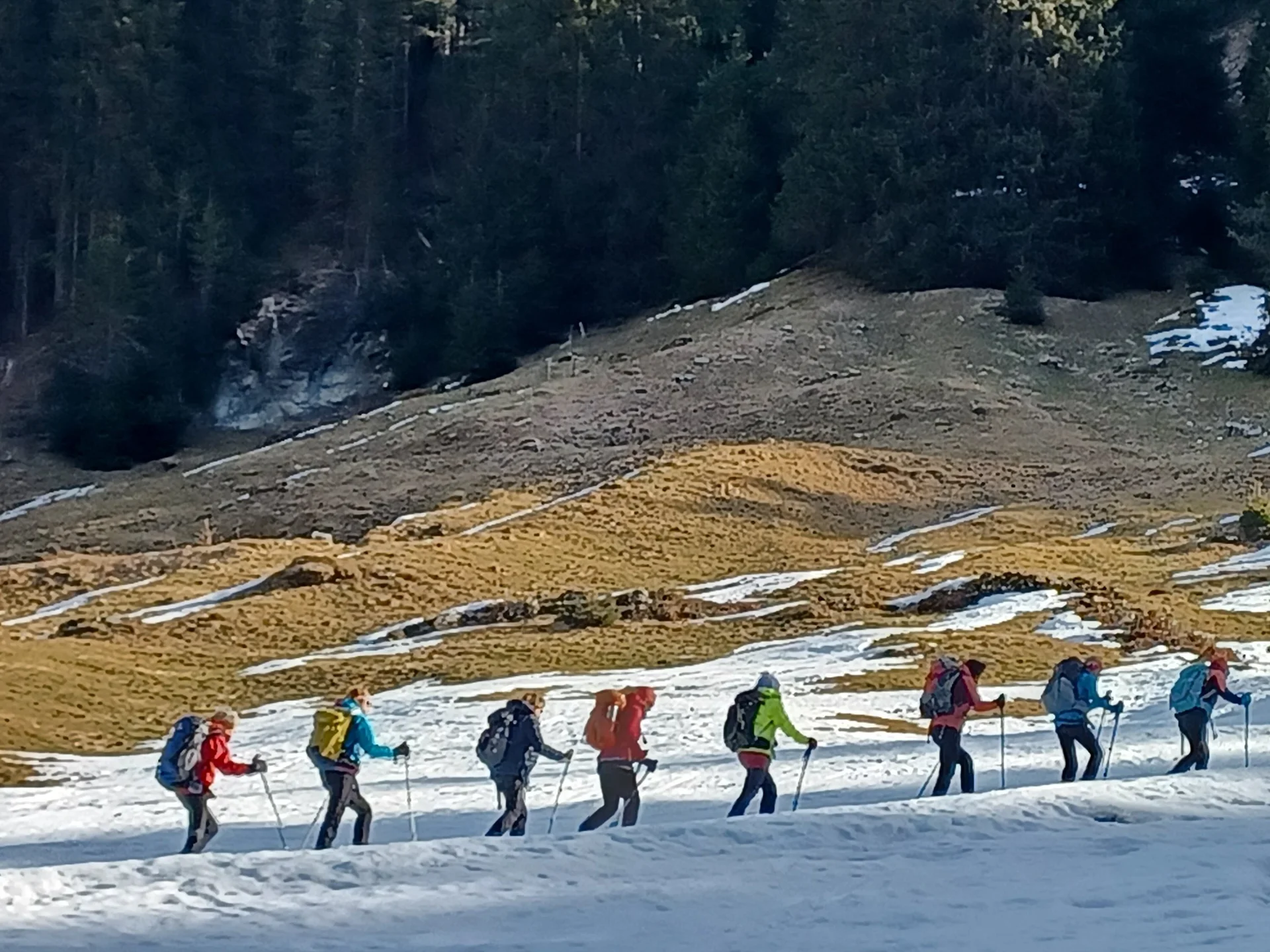 © DAV Sektion Rosenheim