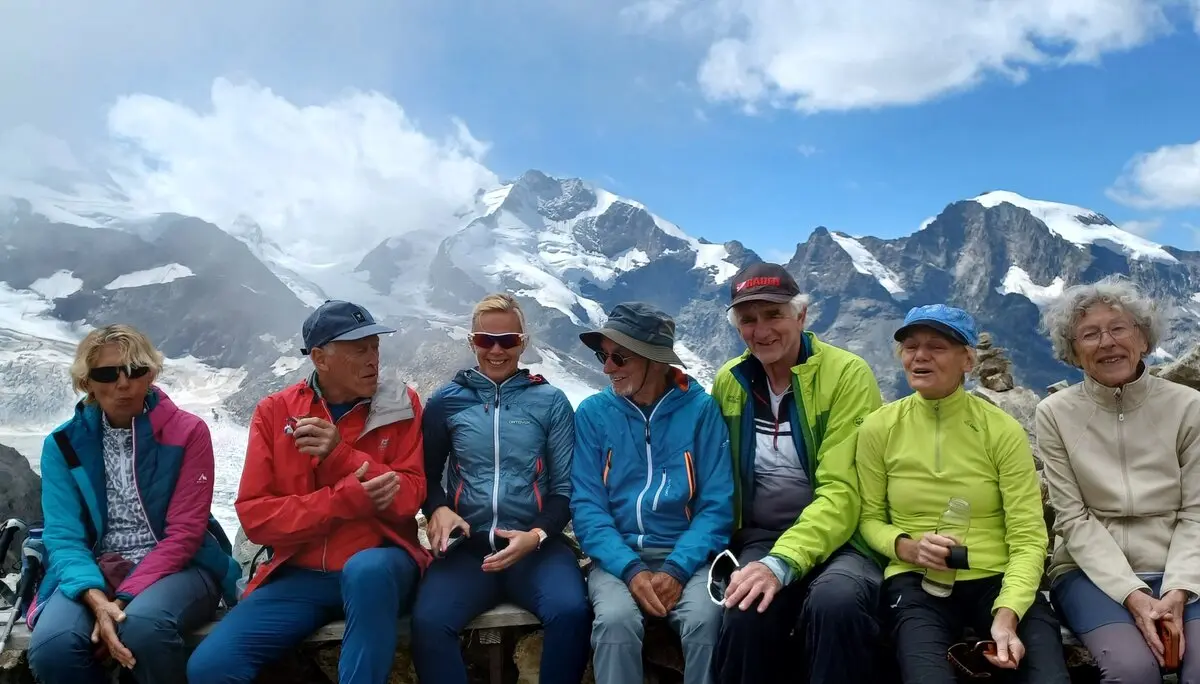 © DAV Sektion Rosenheim