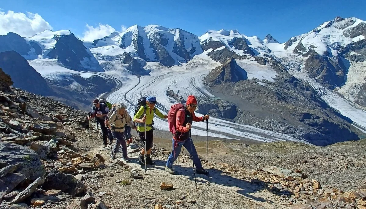 © DAV Sektion Rosenheim