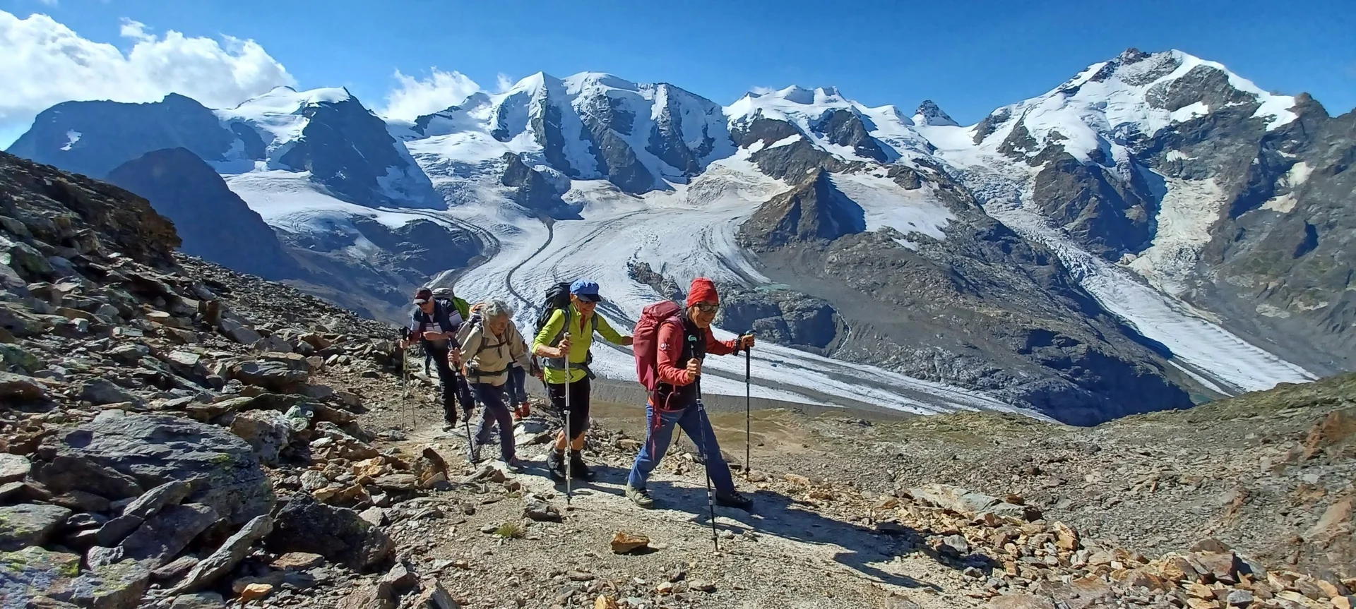 © DAV Sektion Rosenheim